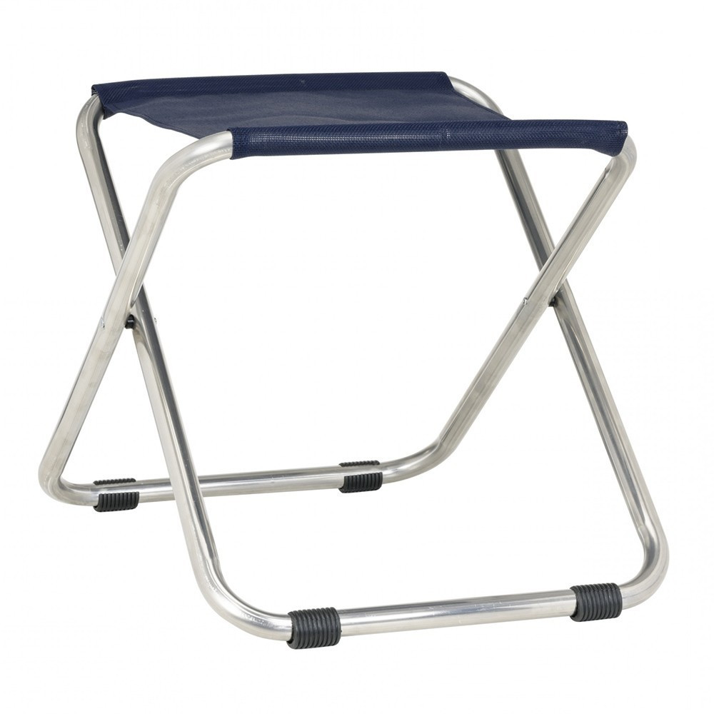 Jan Kurtz Flam Chico Stool (dark blue)