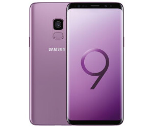 Samsung Galaxy S9 Ab 429 99 Juli 2020 Preise Preisvergleich