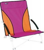 Brunner Cuba (red/orange)