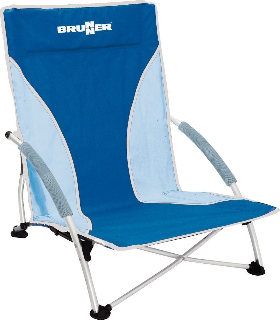 Brunner Outdoor Cuba (blue)