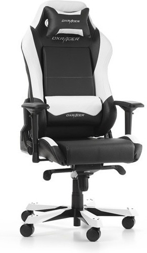 DXRacer Iron I11 blanc