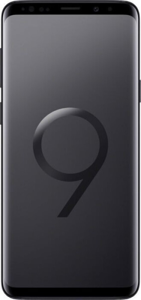 Samsung Galaxy S9+, Bild 12