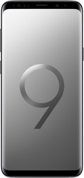 Samsung Galaxy S9+, Bild 8
