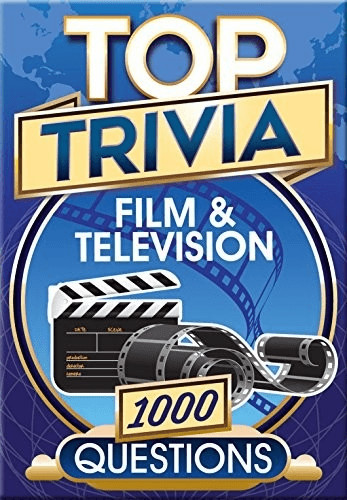 Top Trivia Film & TV Quiz