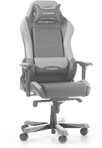 DXRacer Iron I11 gris