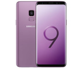Samsung Galaxy S9 64GB lilac purple