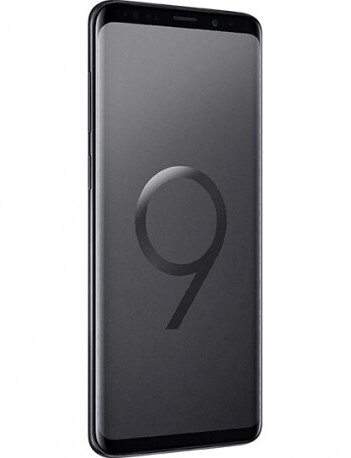 Samsung Galaxy S9+ 64GB Midnight Black, Bild 4