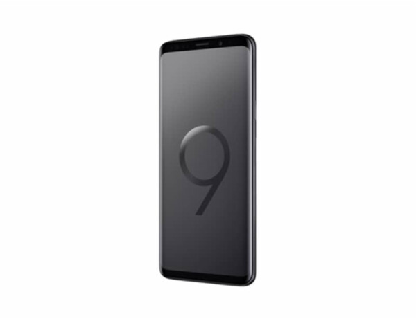 Samsung Galaxy S9+ 64GB Midnight Black, Bild 5