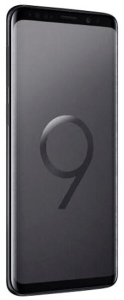 Samsung Galaxy S9+ 64GB Midnight Black, Bild 9