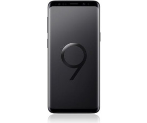 galaxy s9 plus silver