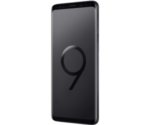 galaxy s9 plus silver