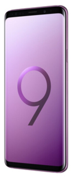 Samsung Galaxy S9+ 64GB Lilac Purple, Bild 4