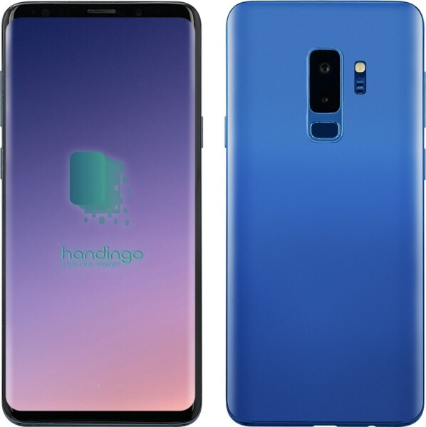 Samsung Galaxy S9+ 64GB Coral Blue