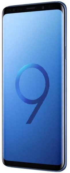 Samsung Galaxy S9+ 64GB Coral Blue, Bild 5