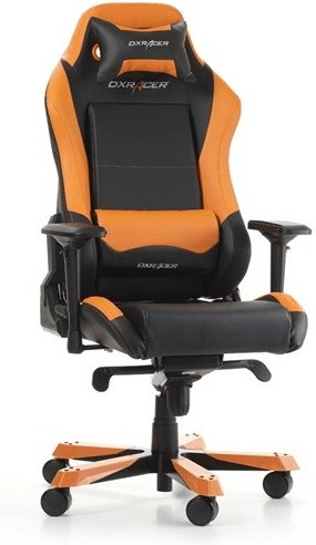DXRacer Iron I11 orange