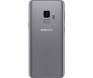 Samsung Galaxy S9 64GB titanium gray ab 189,61 € | Preisvergleich bei  idealo.de