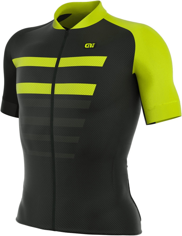 Alé Cycling PRR 2.0 Piuma Short Sleeve Jersey Men ab 78,82
