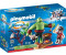Playmobil Super 4 - Riesen-Oger mit Ruby (9409)