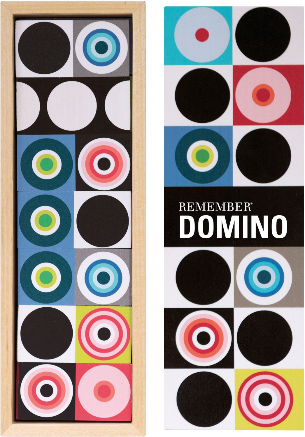 Domino (REDO3)