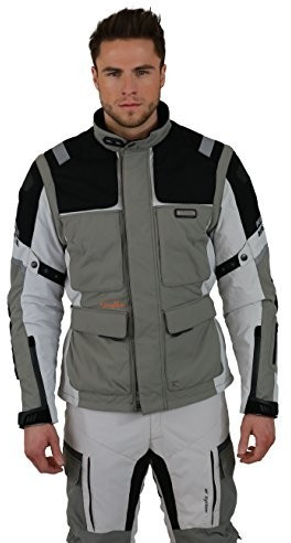 Nerve Blouson G-Drive Touring
