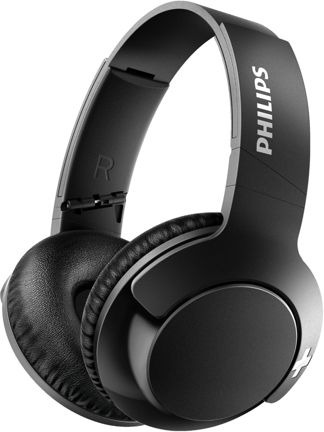 Philips SHB3175BK (noir)
