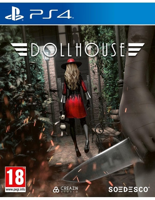 Dollhouse (PS4)