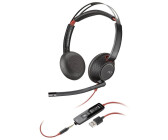 Blackwire 5200 series best sale price