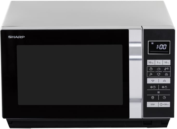 Sharp R-360S