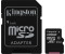 Kingston Canvas Select microSDXC 128GB (SDCS/128GB)