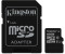 Kingston Canvas Select microSDHC 16GB (SDCS/16GB)