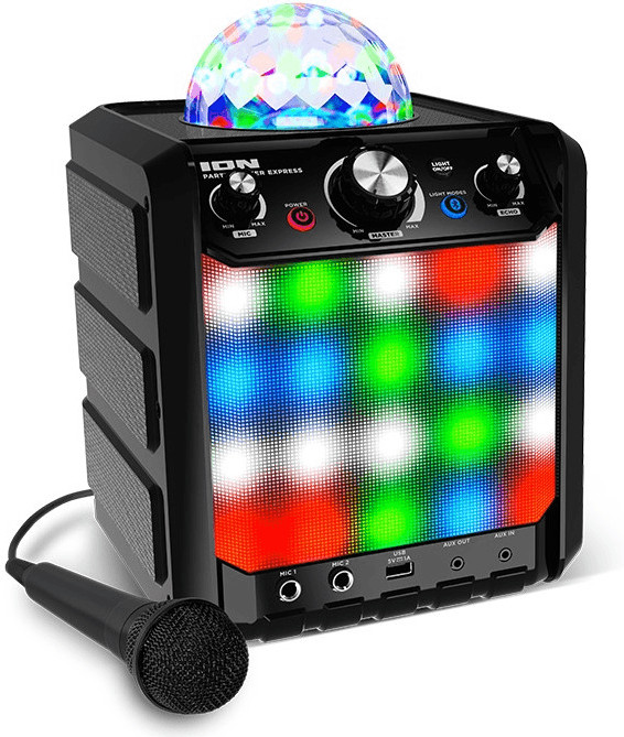 ION Party Rocker Express