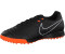 Nike TiempoX Legend VII Academy TF black/white/total orange