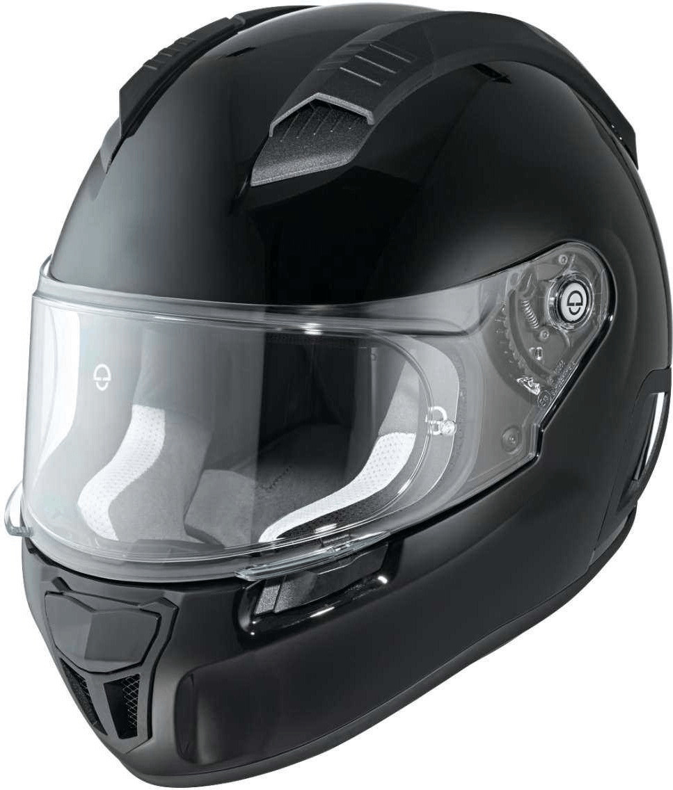 Held H-SR2 Race noir