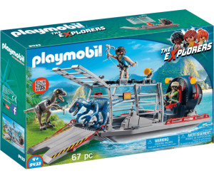Dinos 9429 Schloss Spielzeug-Set Playmobil 9429 Toys/Spielzeug Playmobi NEU 