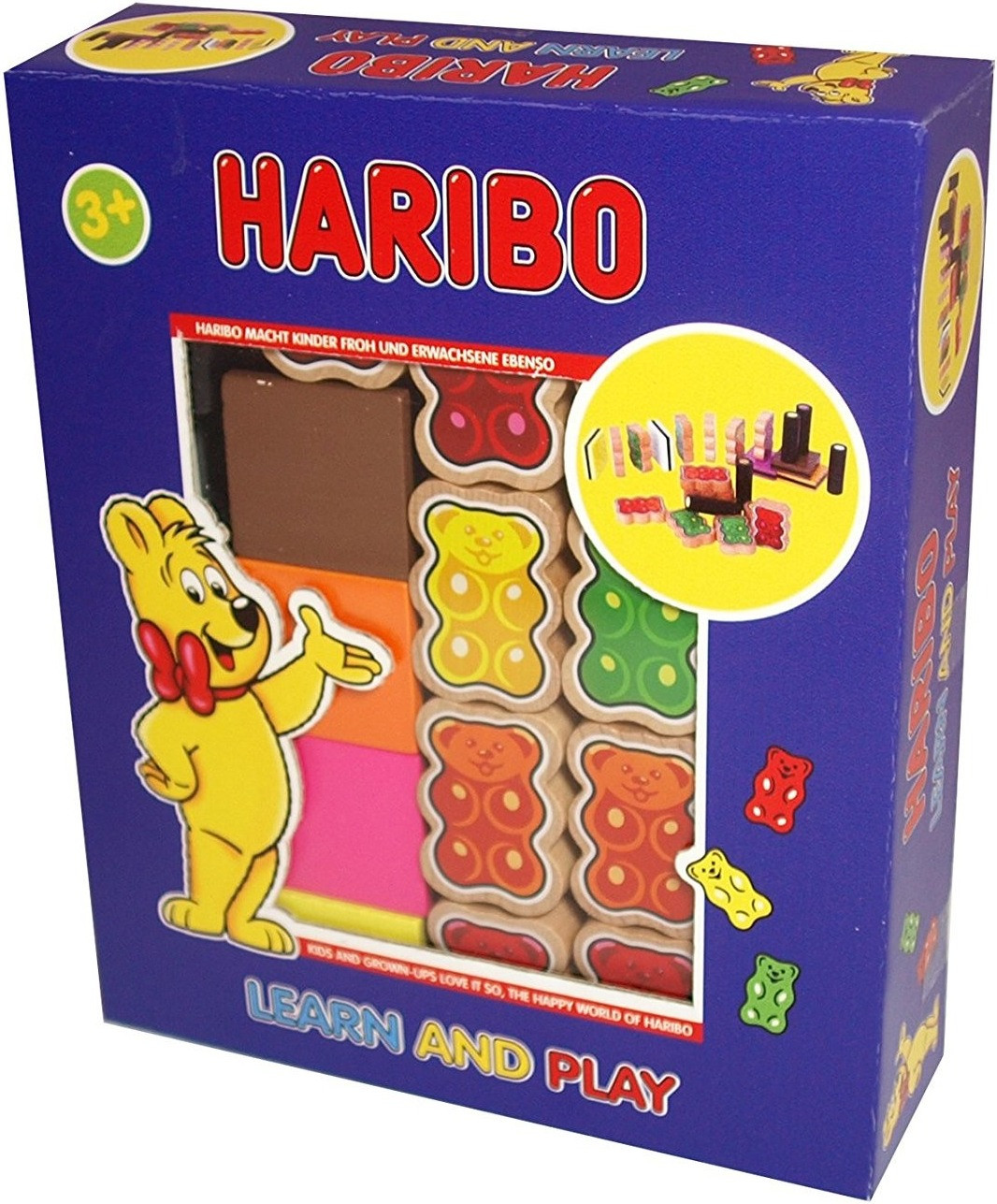 Haribo Colorado Rallye