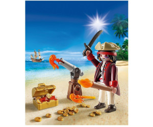 Playmobil 9415 Ostern Osterei Pirat pirates neu new OVP 