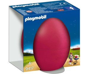 PLAYMOBIL® Ostereier Haufen 30895942 Playmobil Eier Ostereier bemalte Eier 