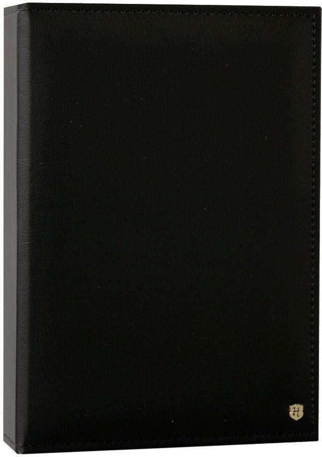 Henzo Slip-in Pure Black 13x19/200