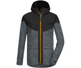 Pyua Breakout Y 2.0 ab 259,99 € | Preisvergleich bei PYUA Gorge Y 3L Jacket almost black grey melange Der