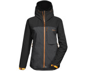 Pyua Skimode Preisvergleich | Günstig bei idealo kaufen PYUA Gorge Y 3L Jacket almost black grey melange Der