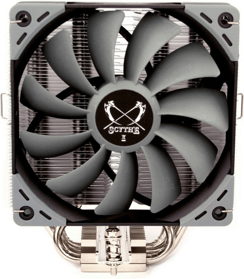 Scythe Kotetsu Mark II (SCKTT-2000)