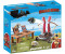 Playmobil Dragons - Gobber the Belch with Sheep Sling (9461)