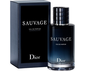 Dior Sauvage Eau de Parfum (60ml) a € 61,10 (oggi) | Migliori prezzi e  offerte su idealo