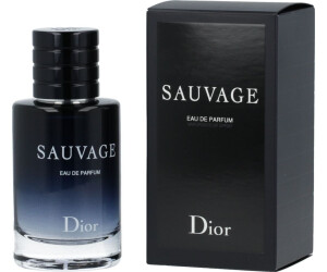 dior sauvage eau de parfum idealo