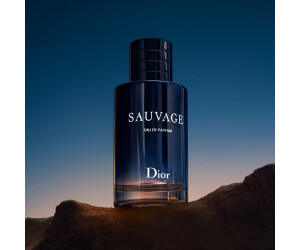 Dior sauvage eau de parfum cena hot sale