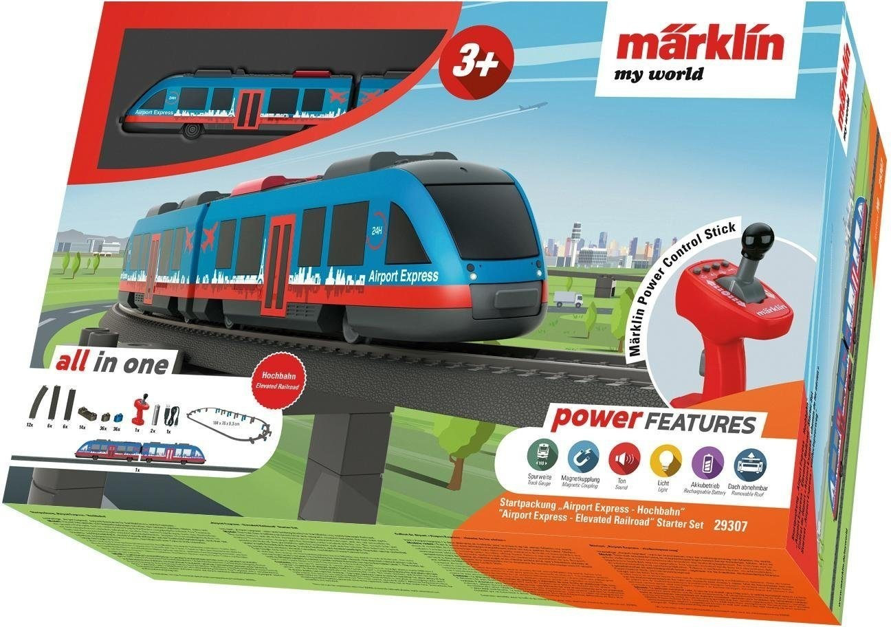 Märklin 29307