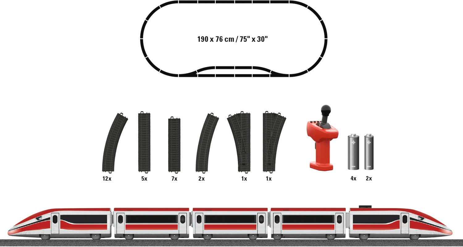Märklin 29334