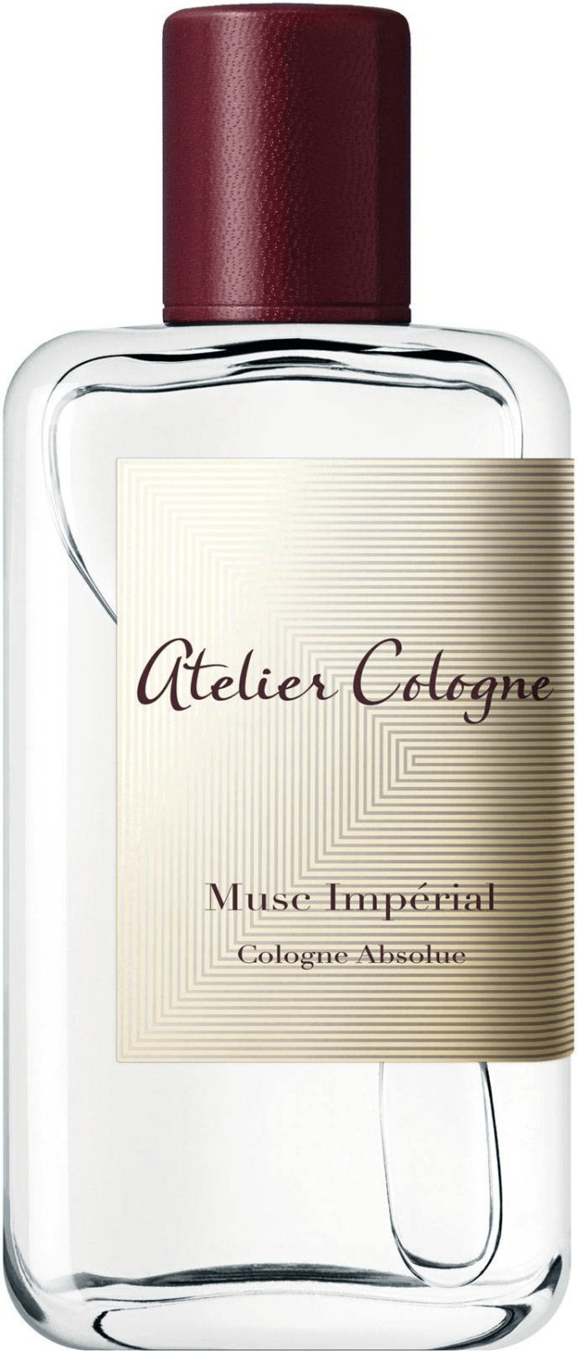 Atelier Cologne Musc Imperial Eau de Cologne
