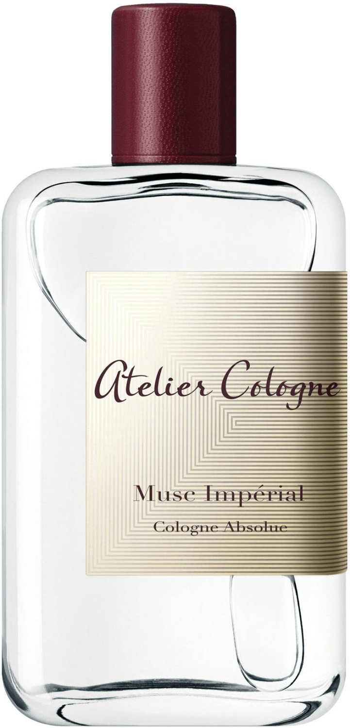Atelier Cologne Musc Imperial Eau de Cologne (200ml)