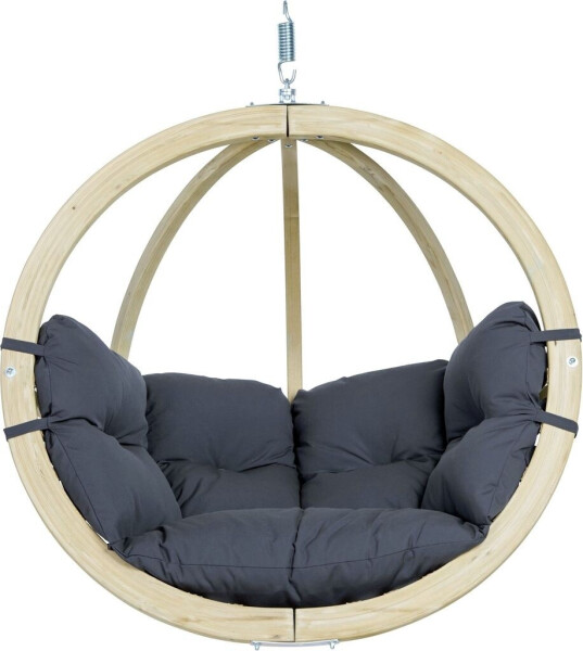 Amazonas Globo Chair Anthrazit Ab 416 50 Preisvergleich Bei Idealo De